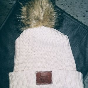 Love your melon beanie